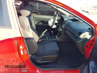 2017 Subaru WRX Premium with VIN JF1VA1E66H9821199, listed as a IAAI auction lot 41366795 with 52,900 mi miles and . Bid and sale history available at DreamBid. Image 5.