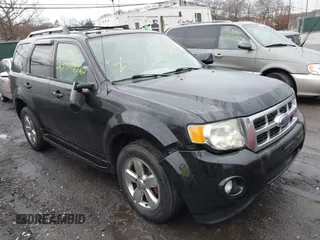 2009 Ford Escape Limited с VIN 1FMCU94G59KA84701, выставлен на аукционе IAAI как лот 41963768 с пробегом Не указан миль и . История ставок и продаж доступна на DreamBid. Изображение 1.