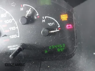 2002 Ford Explorer XLT с VIN 1FMZU63E02ZA06400, выставлен на аукционе IAAI как лот 42479464 с пробегом 234 453 миль миль и . История ставок и продаж доступна на DreamBid. Изображение 7.