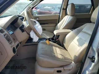 2009 Ford Escape Limited с VIN 1FMCU94719KA33504, выставлен на аукционе Copart как лот 70540064 с пробегом 209 005 миль миль и Чистый • Clean title. История ставок и продаж доступна на DreamBid. Изображение 7.
