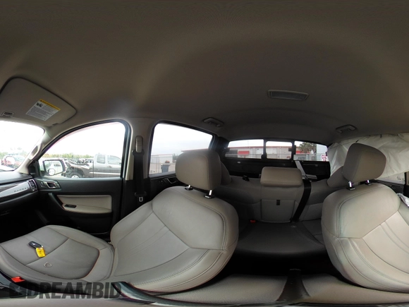 2019 Ford Ranger XL with VIN 1FTER4FH6KLA10100, listed as a IAAI auction lot 41867560 with 66,009 mi miles and . Bid and sale history available at DreamBid. Image 19.