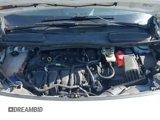 2022 Ford Transit Connect XL with VIN NM0LS7S22N1510427, listed as a IAAI auction lot 42210406 with 167,015 mi miles and . Bid and sale history available at DreamBid. Image 6.