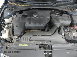 2010 Nissan Altima S with VIN 1N4AL2AP5AN543700, listed as a IAAI auction lot 42160867 with 136,355 mi miles and . Bid and sale history available at carsss.com. Image 10.