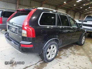 2013 Volvo XC90 Premier Plus z VIN YV4952CZXD1630006, wystawiony jako Copart lot #61143805 z przebiegiem 217 992 mil mil oraz Szkoda całkowita • Salvage title. Historia ofert i sprzedaży dostępna na DreamBid. Obrazek 3.