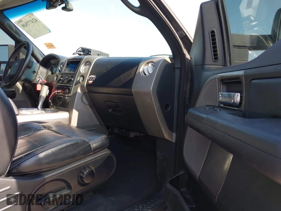 2007 Ford F-150 XLT с VIN 1FTPW14547KD05704, выставлен на аукционе IAAI как лот 42477549 с пробегом 303 039 миль миль и . История ставок и продаж доступна на DreamBid. Изображение 5.