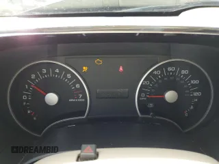 2006 Ford Explorer XLT with VIN 1FMEU63E36UB25284, listed as a Copart auction lot 51460415 with 288,107 mi miles and Salvage title. Bid and sale history available at DreamBid. Image 9.