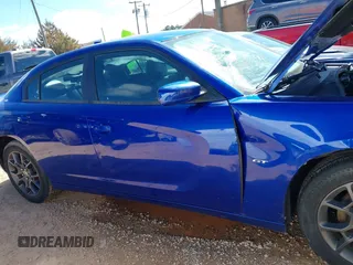 2018 Dodge Charger GT with VIN 2C3CDXJG1JH207813, listed as a IAAI auction lot 41718767 with 72,287 mi miles. Bid and sale history available at carsss.com. Image 14.