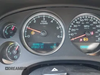 2011 Chevrolet Avalanche LTZ with VIN 3GNTKGE35BG349390, listed as a IAAI auction lot 42116974 with 173,817 mi miles and . Bid and sale history available at DreamBid. Image 15.