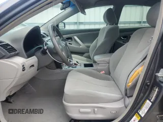 2007 Toyota Camry CE with VIN 4T1BE46K47U657957, listed as a Copart auction lot 55439875 with 237,144 mi miles and Salvage Title. Bid and sale history available at DreamBid. Image 7.