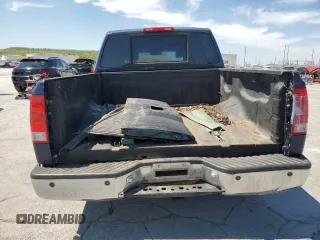 2006 Nissan Titan LE with VIN 1N6BA07A26N507463, listed as a Copart auction lot 52823165 with 251,490 mi miles and Clean Title. Bid and sale history available at DreamBid. Image 6.