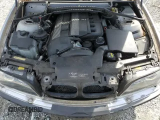 2005 BMW 3 Series 330Ci z VIN WBABW53475PL51017, wystawiony jako Copart lot #56389665 z przebiegiem 129 266 mil mil oraz Szkody całkowita. Historia ofert i sprzedaży dostępna na DreamBid. Obrazek 11.