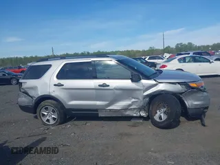 2014 Ford Explorer с VIN 1FM5K7B80EGB31600, выставлен на аукционе IAAI как лот 42060105 с пробегом 41 087 миль миль и . История ставок и продаж доступна на DreamBid. Изображение 13.