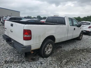 2005 Ford F-150 XL with VIN 1FTVX12525NA96028, listed as a Copart auction lot 58163715 with Not provided miles and Clean title. Bid and sale history available at DreamBid. Image 3.