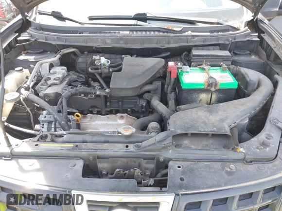 2009 Nissan Rogue SL with VIN JN8AS58T69W329875, listed as a IAAI auction lot 42139623 with 250,567 mi miles and . Bid and sale history available at DreamBid. Image 10.