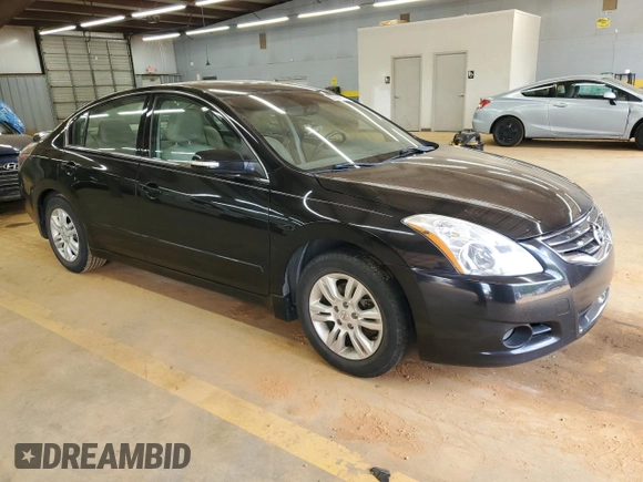 2012 Nissan Altima 2.5 S with VIN 1N4AL2AP6CC226037, listed as a Copart auction lot 55024175 with 196,258 mi miles and Clean Title. Bid and sale history available at carsss.com. Image 4.