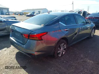 2019 Nissan Altima S z VIN 1N4BL4BV4KC187993, wystawiony jako IAAI lot #41972120 z przebiegiem 107 227 mil mil oraz . Historia ofert i sprzedaży dostępna na DreamBid. Obrazek 4.
