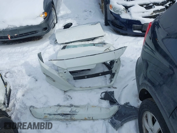 2020 Nissan Altima S with VIN 1N4BL4BV7LC227193, listed as a IAAI auction lot 41423052 with 84,910 mi miles and . Bid and sale history available at DreamBid. Image 11.