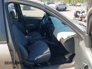 2002 Chevrolet Cavalier with VIN 1G1JT524927189663, listed as a IAAI auction lot 42008738 with 158,192 mi miles and . Bid and sale history available at DreamBid. Image 5.