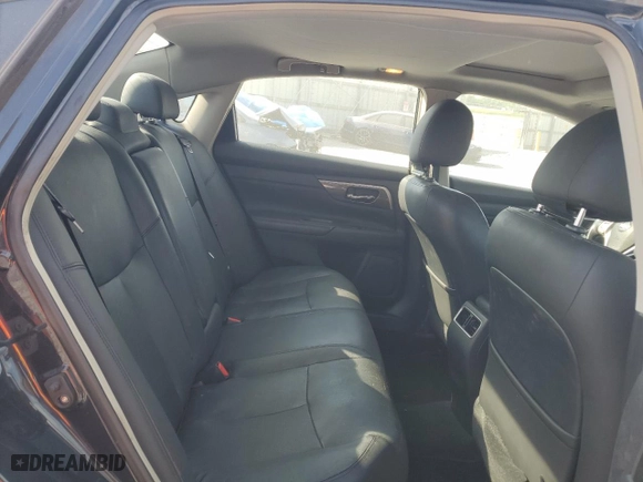 2013 Nissan Altima 3.5 SL with VIN 1N4BL3AP3DC121452, listed as a Copart auction lot 53727915 with 149,149 mi miles and Clean Title. Bid and sale history available at carsss.com. Image 10.