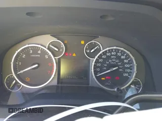 2017 Toyota Tundra 2WD SR5 with VIN 5TFRY5F16HX228522, listed as a IAAI auction lot 41712834 with 111,910 mi miles. Bid and sale history available at carsss.com. Image 7.