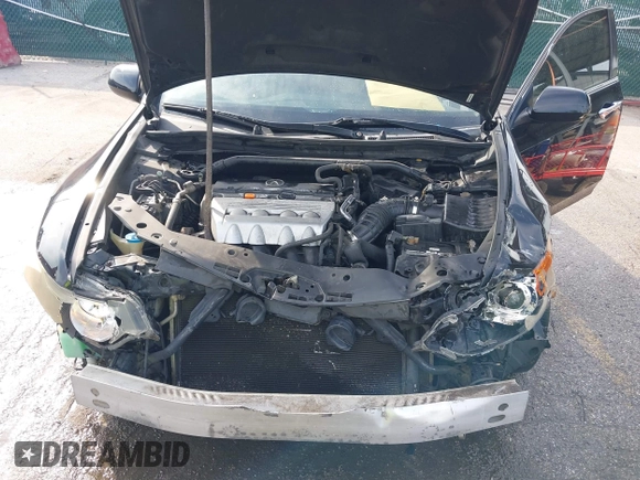 2010 Acura TSX with VIN JH4CU2F69AC022294, listed as a IAAI auction lot 42622880 with 179,223 mi miles and . Bid and sale history available at DreamBid. Image 10.
