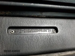 2005 Jeep Wrangler Unlimited with VIN 1J4FA44SX5P315486, listed as a Copart auction lot 46854145 with 199,585 mi miles and Salvage Title. Bid and sale history available at carsss.com. Image 13.