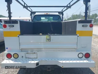 2015 Ford F-250 with VIN 1FDDF2B66FEA34884, listed as a IAAI auction lot 42434311 with 131,644 mi miles and . Bid and sale history available at DreamBid. Image 17.