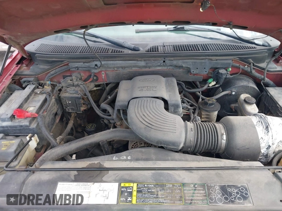 2004 Ford F-150 XL with VIN 2FTRX18W84CA30136, listed as a IAAI auction lot 42692608 with 204,286 mi miles and . Bid and sale history available at DreamBid. Image 10.
