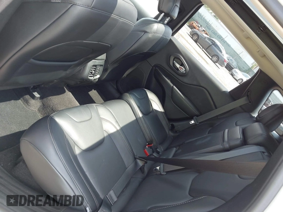 2016 Jeep Cherokee Limited с VIN 1C4PJMDS9GW228729, выставлен на аукционе IAAI как лот 42742152 с пробегом 70 845 миль миль и . История ставок и продаж доступна на DreamBid. Изображение 21.