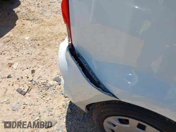 2014 Scion xB z VIN JTLZE4FE3EJ062310, wystawiony jako IAAI lot #42161012 z przebiegiem 144 877 mil mil oraz . Historia ofert i sprzedaży dostępna na DreamBid. Obrazek 19.