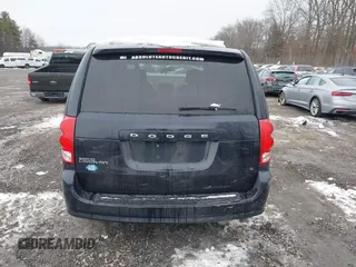 2011 Dodge Grand Caravan SXT with VIN 2D4RN4DG0BR603470, listed as a IAAI auction lot 40998148 with 82,968 mi miles and . Bid and sale history available at DreamBid. Image 16.