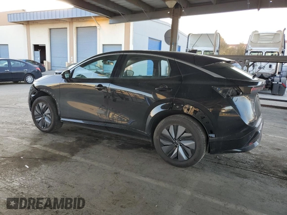 2023 Nissan ARIYA Engage с VIN JN1AF0BA1PM409901, выставлен на аукционе Copart как лот 48465295 с пробегом 13 255 миль миль и Списание • Salvage title. История ставок и продаж доступна на DreamBid. Изображение 2.