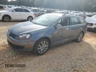 2012 Volkswagen Jetta TDI with VIN 3VWPL7AJ2CM674087, listed as a Copart auction lot 44221475 with 116,802 mi miles and Salvage title. Bid and sale history available at DreamBid. Image 1.