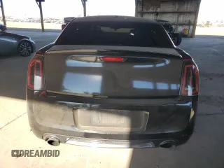 2012 Chrysler 300 SRT8 with VIN 2C3CCAFJ2CH800779, listed as a Copart auction lot 66893584 with 54,685 mi miles and Clean Title. Bid and sale history available at carsss.com. Image 6.