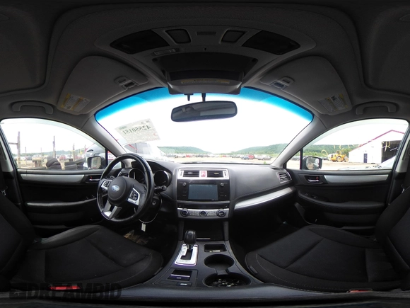 2015 Subaru Legacy Premium with VIN 4S3BNAD67F3030909, listed as a IAAI auction lot 42550151 with 140,275 mi miles and . Bid and sale history available at DreamBid. Image 19.