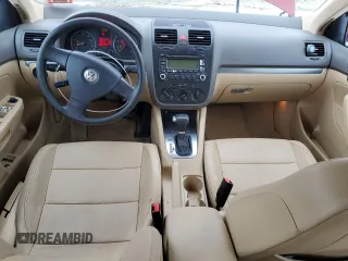 2006 Volkswagen Jetta 2.5L z VIN 3VWRG71K46M649069, wystawiony jako Copart lot #44103445 z przebiegiem 192 214 mil mil oraz Szkoda całkowita • Salvage title. Historia ofert i sprzedaży dostępna na DreamBid. Obrazek 8.