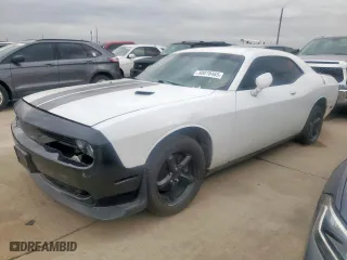 2011 Dodge Challenger with VIN 2B3CJ4DG3BH601959, listed as a Copart auction lot 50878465 with 243,984 mi miles and Clean Title. Bid and sale history available at carsss.com. Image 1.