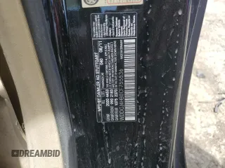 2012 Mercedes-Benz C 250 with VIN WDDGJ4HB0CF755536, listed as a Copart auction lot 58962955 with 117,349 mi miles and Salvage title. Bid and sale history available at DreamBid. Image 12.