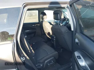 2018 Dodge Journey SXT with VIN 3C4PDCBB6JT208889, listed as a IAAI auction lot 41099570 with 104,791 mi miles and . Bid and sale history available at DreamBid. Image 8.