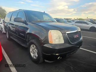 2011 GMC Yukon XL SLT with VIN 1GKS2KE3XBR149293, listed as a Copart auction lot 79578204 with 257,030 mi miles and Clean Title. Bid and sale history available at carsss.com. Image 1.