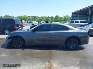 2017 Dodge Charger R/T with VIN 2C3CDXCT2HH609442, listed as a IAAI auction lot 41975497 with 120,766 mi miles. Bid and sale history available at carsss.com. Image 15.