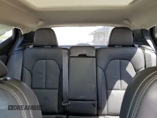 2024 Volvo XC40 Plus Bright Theme z VIN YV4L12UE9R2224474, wystawiony jako Copart lot #52773045 z przebiegiem 13 308 mil mil oraz Szkody całkowita. Historia ofert i sprzedaży dostępna na DreamBid. Obrazek 10.