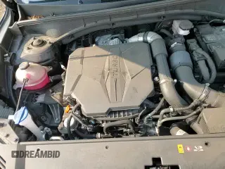 2023 Kia Sorento SX with VIN 5XYRK4LF0PG164183, listed as a Copart auction lot 67320635 with 43,884 mi miles and Salvage title. Bid and sale history available at DreamBid. Image 15.