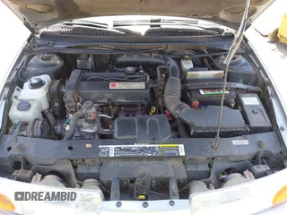 2002 Saturn SL with VIN 1G8ZK52702Z258679, listed as a IAAI auction lot 42595108 with 248,981 mi miles and . Bid and sale history available at DreamBid. Image 10.