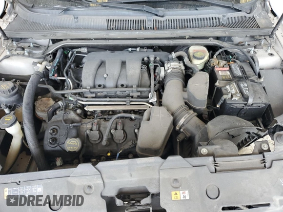 2015 Ford Taurus Limited with VIN 1FAHP2F88FG105978, listed as a Copart auction lot 60805175 with 146,278 mi miles and Salvage title. Bid and sale history available at DreamBid. Image 11.