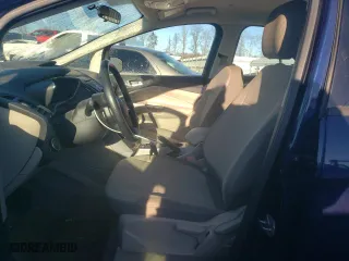 2016 Ford C-Max Hybrid SE with VIN 1FADP5AU7GL119464, listed as a Copart auction lot 41902295 with 141,205 mi miles and Salvage Title. Bid and sale history available at carsss.com. Image 7.