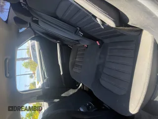 2020 Ford Fusion SE z VIN 3FA6P0HD2LR231621, wystawiony jako Copart lot #58442735 z przebiegiem 50 598 mil mil oraz Szkody całkowita. Historia ofert i sprzedaży dostępna na DreamBid. Obrazek 6.