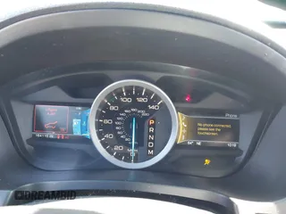 2012 Ford Explorer Limited с VIN 1FMHK8F81CGA30592, выставлен на аукционе IAAI как лот 41740735 с пробегом 164 115 миль миль и . История ставок и продаж доступна на DreamBid. Изображение 7.