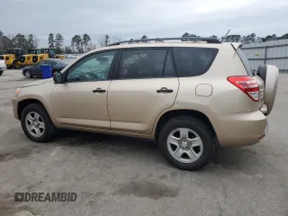 2012 Toyota RAV4 with VIN 2T3BK4DVXCW086613, listed as a Copart auction lot 45095555 with 150,012 mi miles and Salvage Title. Bid and sale history available at carsss.com. Image 2.