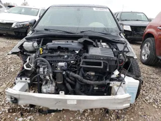 2015 Audi A3 2.0T Prestige with VIN WAUKFGFF6F1067553, listed as a Copart auction lot 48588873 with 35,837 mi miles. Bid and sale history available at carsss.com. Image 5.